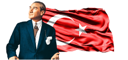 Gazi Mustafa Kemal Atatürk