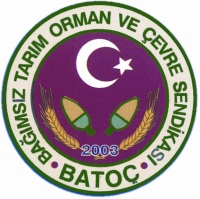 Bağımsız Tarım Orman ve Çevre Sendikası