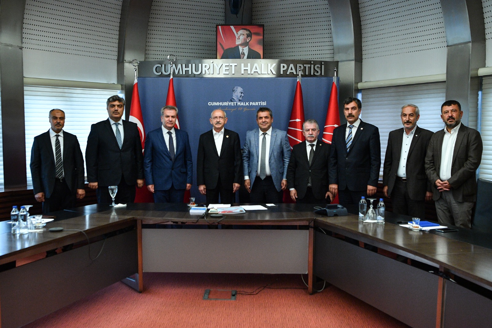 Kamu İşçileri Toplu İş Sözleşmeleri Çerçeve Anlaşma Protokolünü İmzaladı. Darısı Memurların Başına.