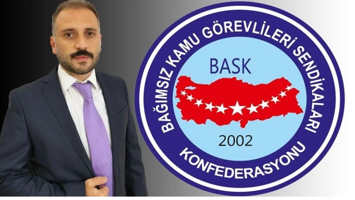 9 Sendikamız İle Aydınlık Geleceğe Yürüyoruz