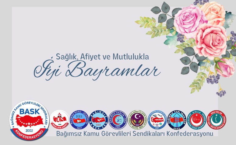 Ramazan Bayramımız Kutlu Olsun