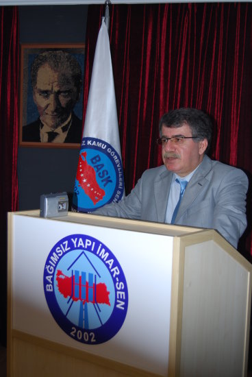 Memura ilk kez Temmuz\'da enflasyon farkı ve zam yok