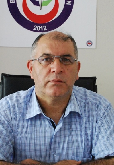 Bağımsız Eğitim Sen Yeni Türkiye”de Memur Maaşından Her Yıl Bir Kilogram Et Koparıldı