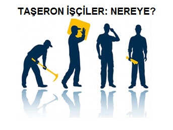 Taşeron İşçileri Memurlara Örnek Olabilir Mi?