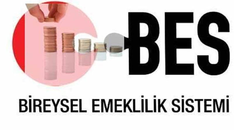 Memurlar İçin Zorunlu Bireysel Emeklilik (Bes) Kesintileri 1 Nisanda Başladı.