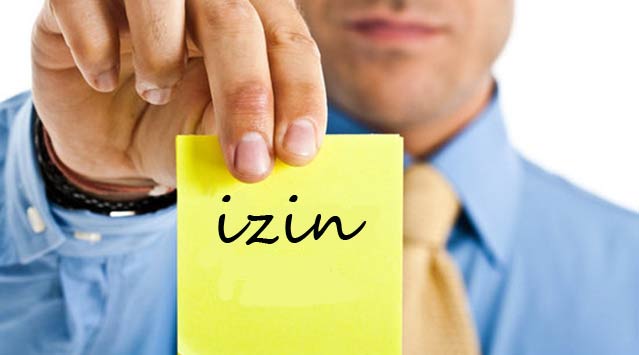 Ankara'da 3 Temmuz Pazartesi Günü Hamile, Engelli, Hasta Kamu Personeli İdari İzinli.