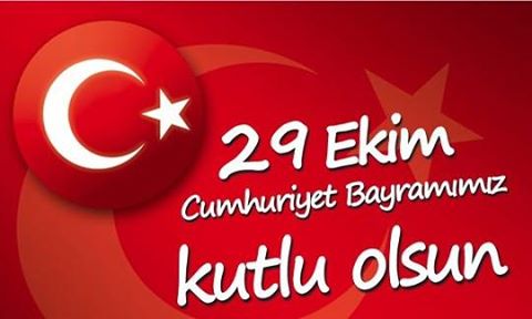 Genel Sekreter Cansel Güven: "Cumhuruz, Cumhuriyetimizle Varız!"