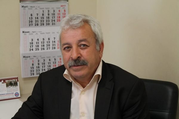 BASK Adıyaman Temsilcisi Ahmet Yıldırım: “engellilik kutlanmaz, engelleri aşmak gerekir”
