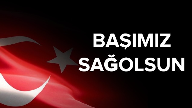 Isparta/Yalvaç'ta Düşen Askeri Eğitim Uçağında 3 Şehidimiz Var.. Başımız Sağolsun