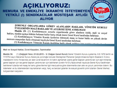 Ele Verir Talkımı, Kendisi Yer Salkımı...