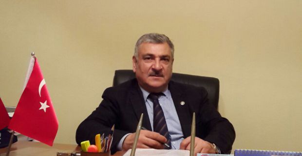 Kocaeli Temsilcisi Sami Ayyıldız: “Enflasyon Memurun Cebini Deldi”