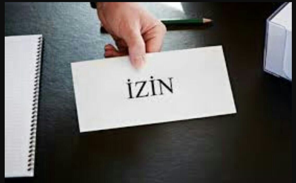 Sözleşmeli Personelin İzin Süreleri Yeniden Düzenlendi.