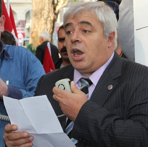Bhs Genel Başkanı Turabi Akgül: "Kobiler gibi Çalışanlar da Desteklensin!"