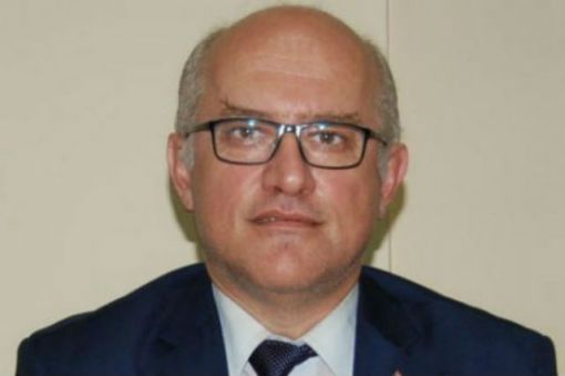 Çorum Temsilcisi Hayati Çam:"Açıklanan TÜİK Oranları Gerçekleri Yansıtmıyor!"
