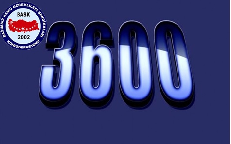 3600 Ek Gösterge Konusunda Kim Doğru Kim Yalan Söylüyor?