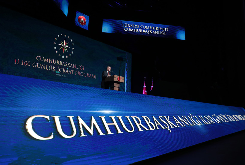 İkinci 100 Günlük İcraat Programında Öğretmene 3600 Ek Gösterge Müjdesi.