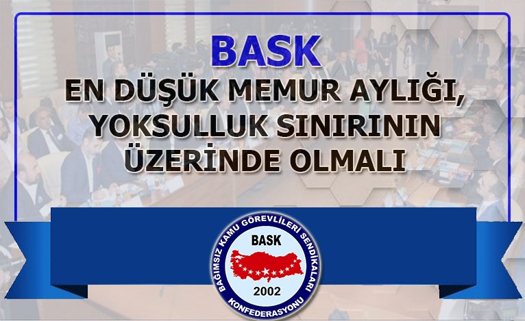 Toplu Sözleşme Görüşmeleri Başlarken Sendika ve Konfederasyonları Uyarıyoruz