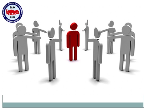Mobbing (Psikolojik Taciz) Nedir? Memurlar Mobbinge Karşı ne Yapmalı?