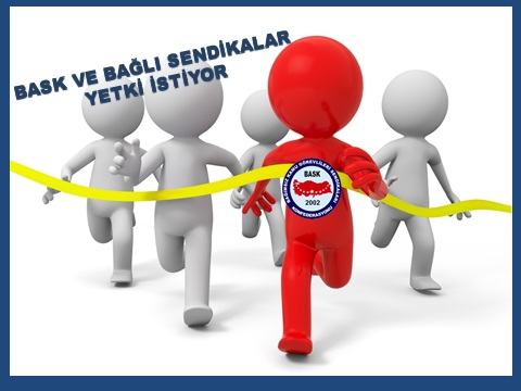 15 Mayısa Doğru: Sendikaların Yetki Yarışı Devam Ediyor!