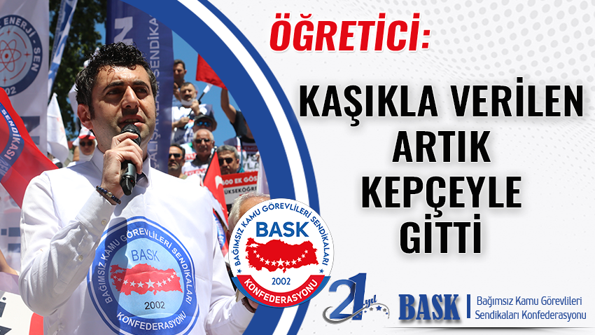 BASK