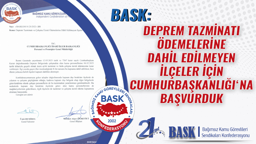 BASK