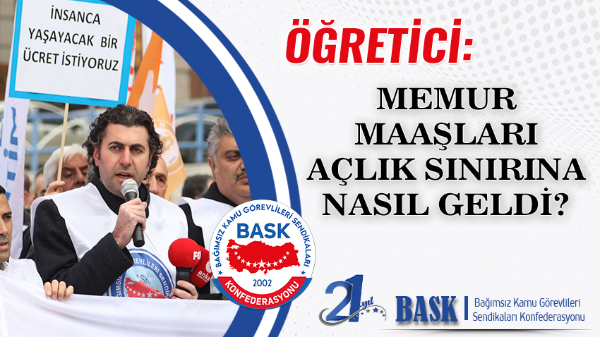 BASK