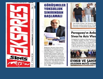 Sivas Temsilcimiz Ahmet Başlan: "Görüşmeler Yoksulluk Sınırından Başlamalı"