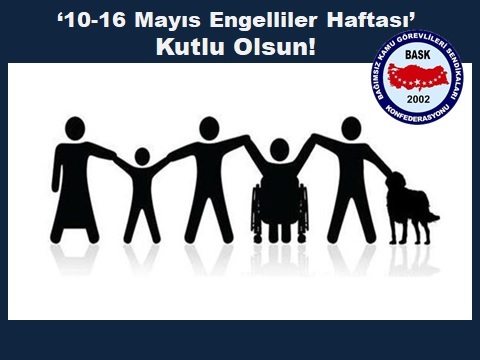 “Salgın Günleri, Engellileri Anlamak İçin Empati Zamanıdır”