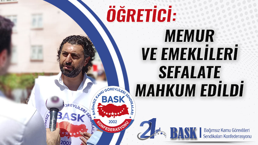 BASK