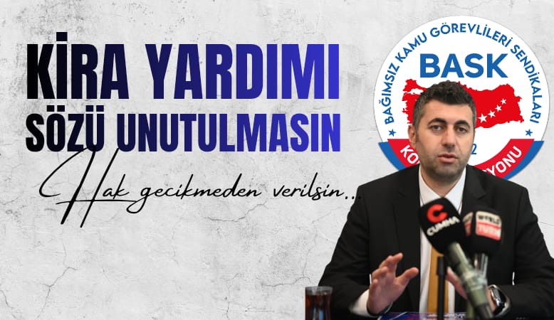Memur Kirasını Nasıl Ödeyecek?söz Verildi, Unutuldu
